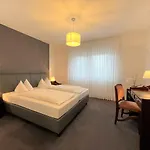 Hotel Garni Geisler